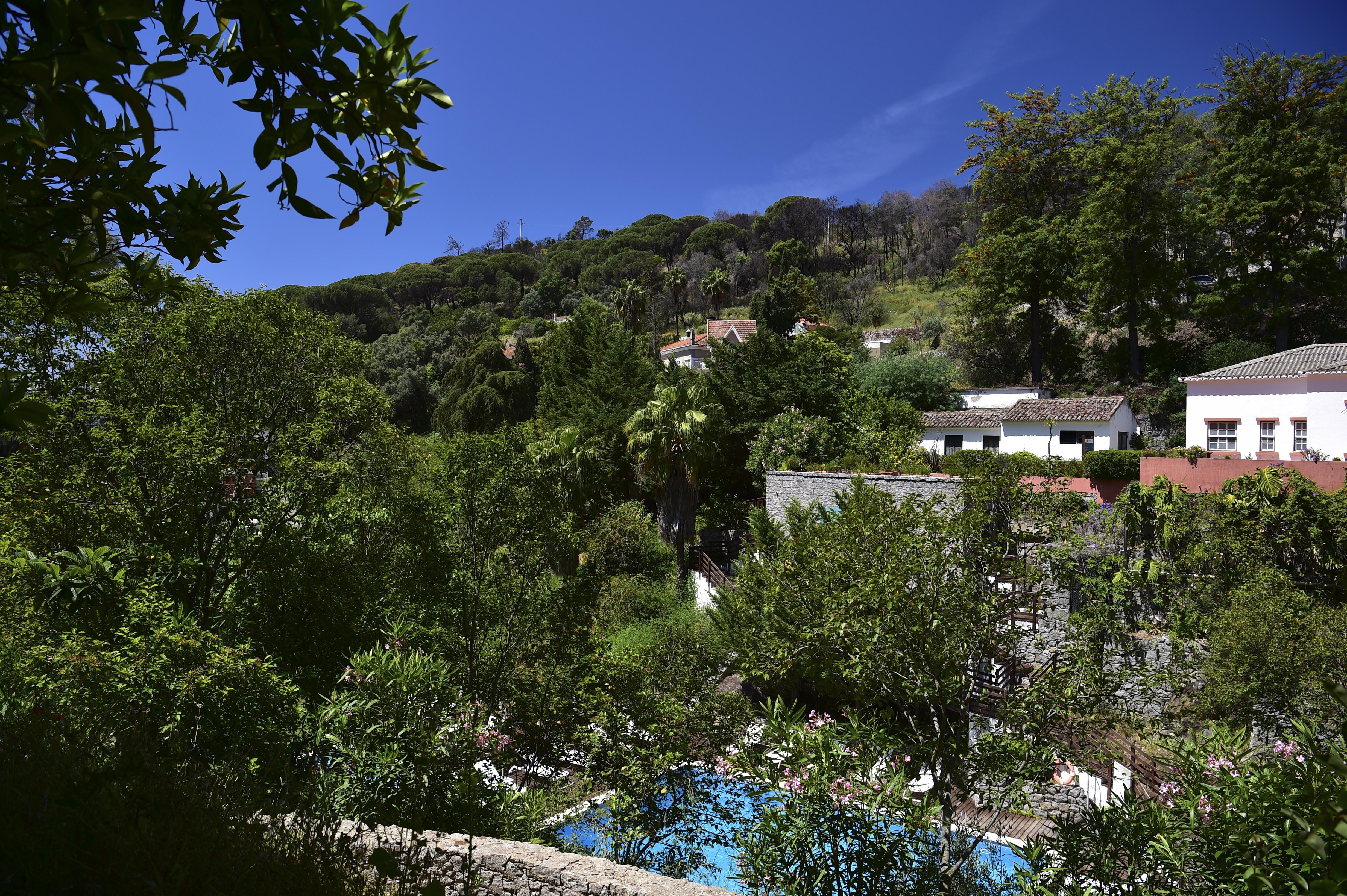 Pure Monchique Hotel - Villa Termal Spa Resort - By Unlock Hotels Εξωτερικό φωτογραφία