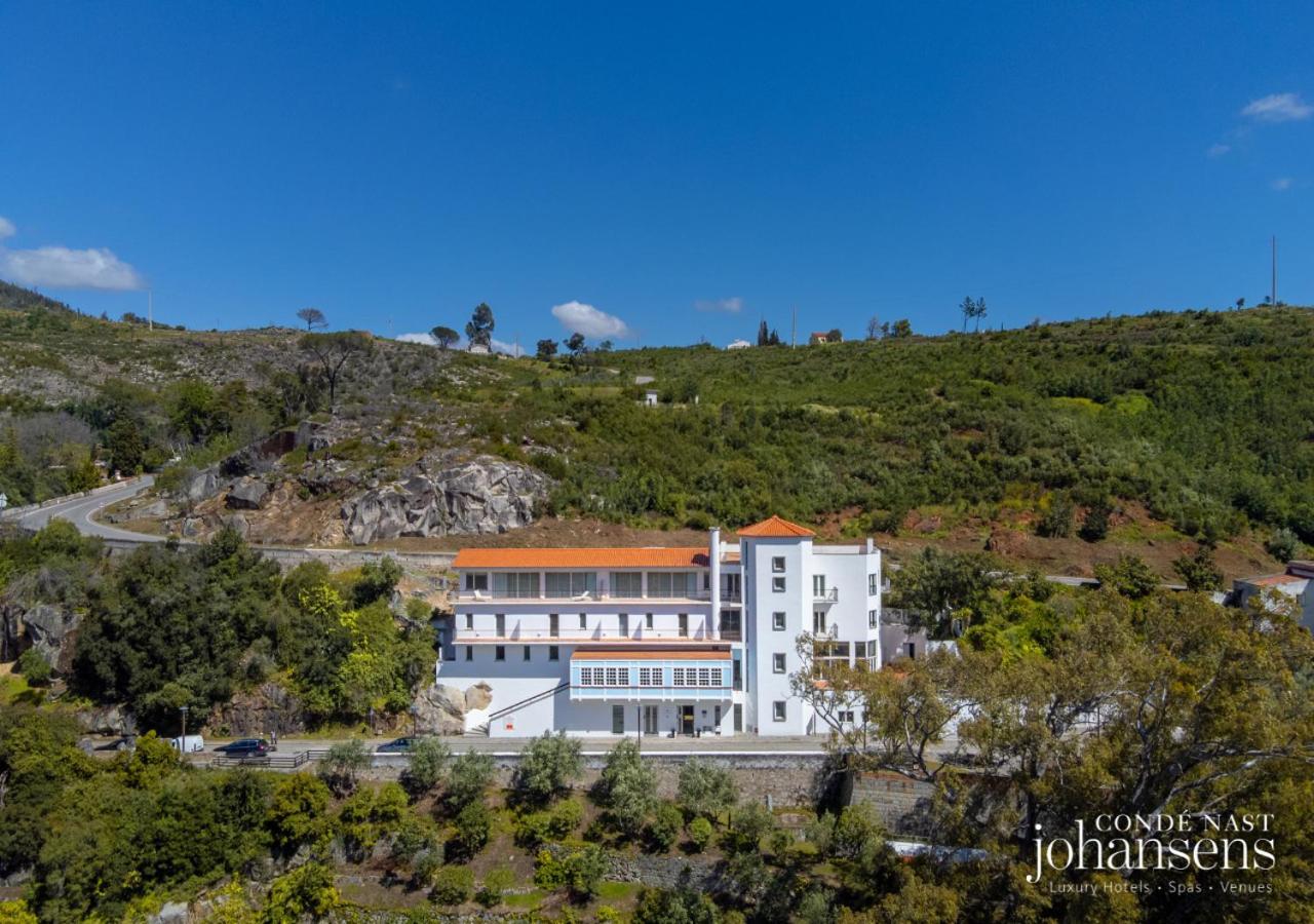 Pure Monchique Hotel - Villa Termal Spa Resort - By Unlock Hotels Εξωτερικό φωτογραφία