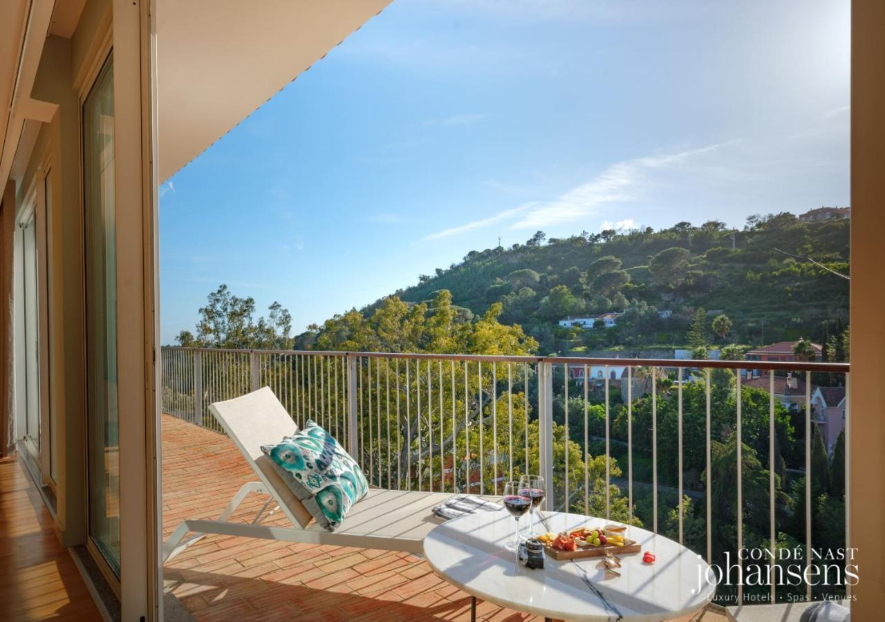 Pure Monchique Hotel - Villa Termal Spa Resort - By Unlock Hotels Εξωτερικό φωτογραφία