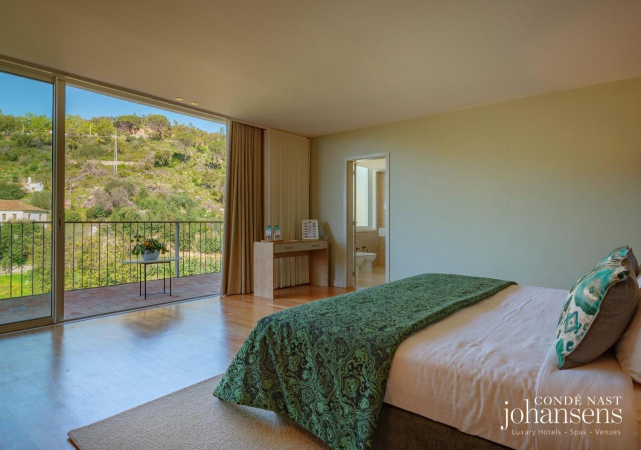 Pure Monchique Hotel - Villa Termal Spa Resort - By Unlock Hotels Εξωτερικό φωτογραφία