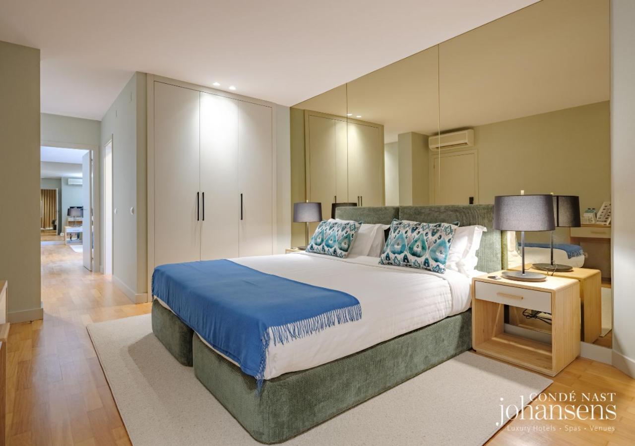 Pure Monchique Hotel - Villa Termal Spa Resort - By Unlock Hotels Εξωτερικό φωτογραφία