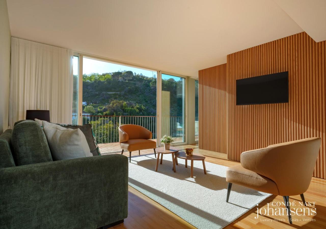 Pure Monchique Hotel - Villa Termal Spa Resort - By Unlock Hotels Εξωτερικό φωτογραφία