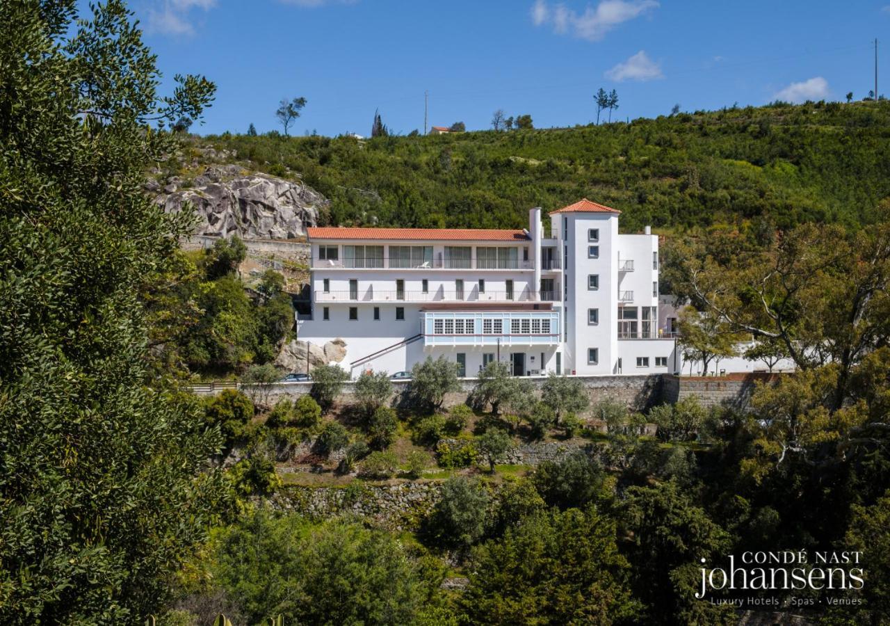 Pure Monchique Hotel - Villa Termal Spa Resort - By Unlock Hotels Εξωτερικό φωτογραφία