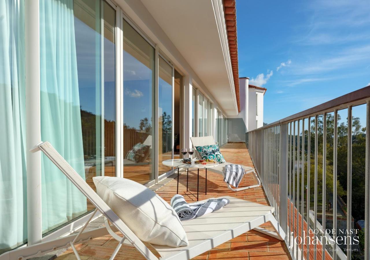 Pure Monchique Hotel - Villa Termal Spa Resort - By Unlock Hotels Εξωτερικό φωτογραφία