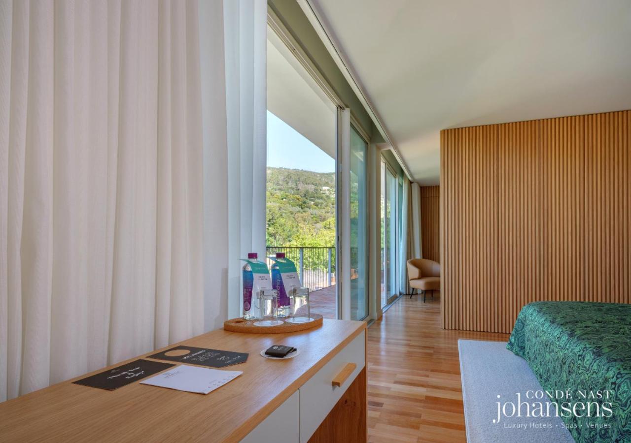 Pure Monchique Hotel - Villa Termal Spa Resort - By Unlock Hotels Εξωτερικό φωτογραφία