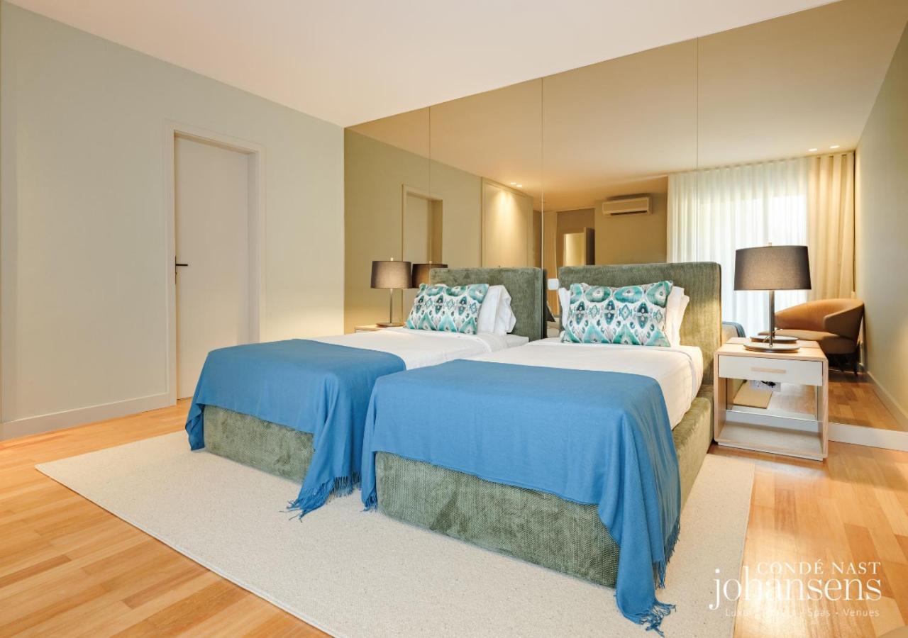 Pure Monchique Hotel - Villa Termal Spa Resort - By Unlock Hotels Εξωτερικό φωτογραφία