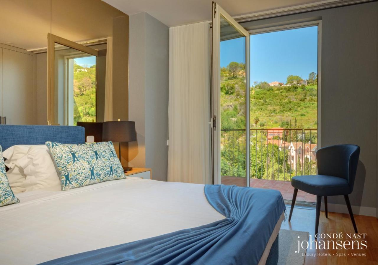Pure Monchique Hotel - Villa Termal Spa Resort - By Unlock Hotels Εξωτερικό φωτογραφία