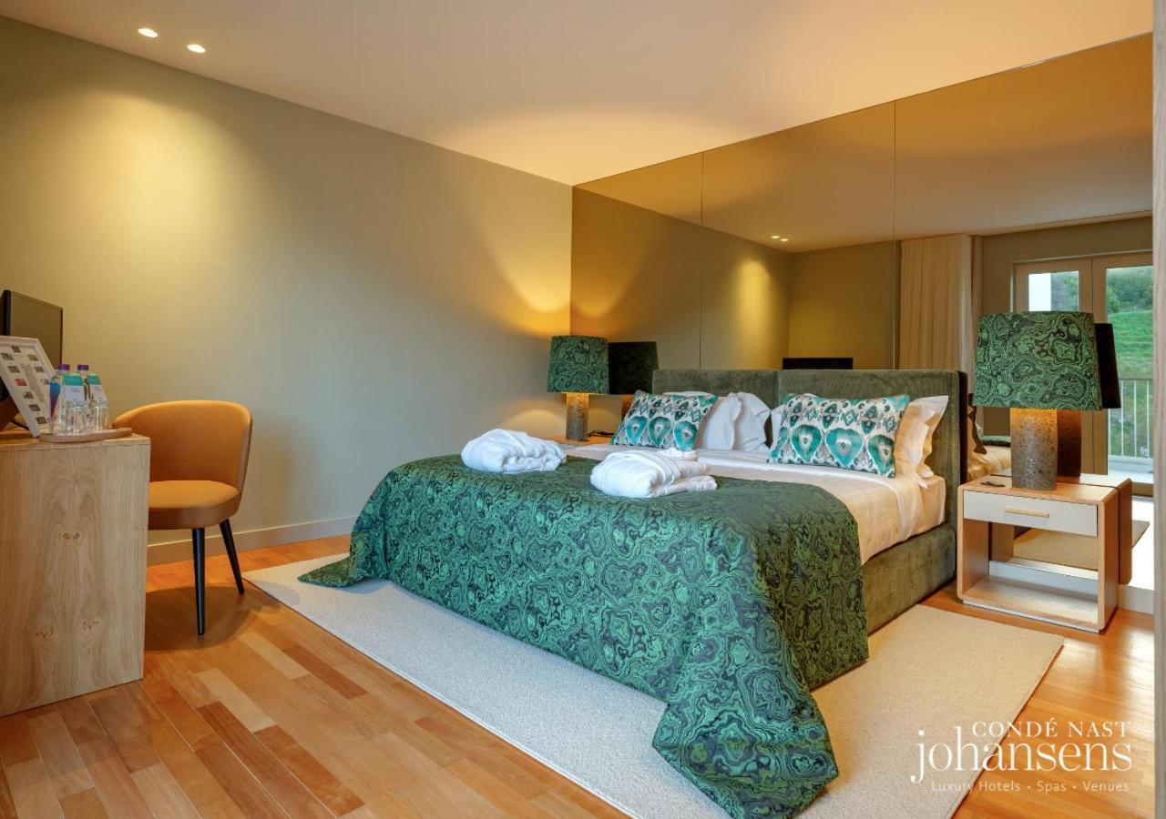 Pure Monchique Hotel - Villa Termal Spa Resort - By Unlock Hotels Εξωτερικό φωτογραφία