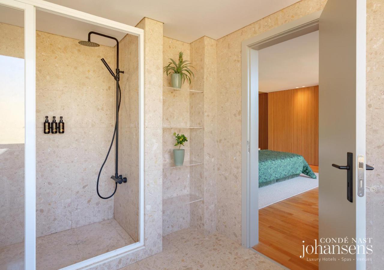 Pure Monchique Hotel - Villa Termal Spa Resort - By Unlock Hotels Εξωτερικό φωτογραφία