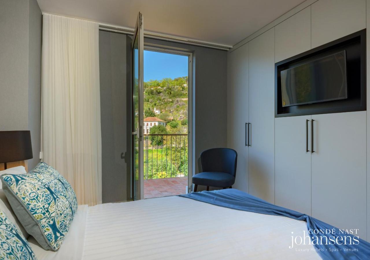 Pure Monchique Hotel - Villa Termal Spa Resort - By Unlock Hotels Εξωτερικό φωτογραφία