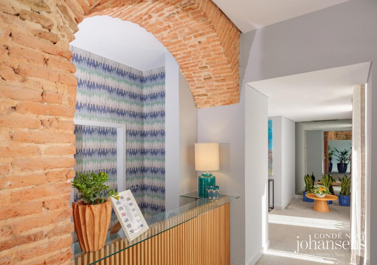 Pure Monchique Hotel - Villa Termal Spa Resort - By Unlock Hotels Εξωτερικό φωτογραφία