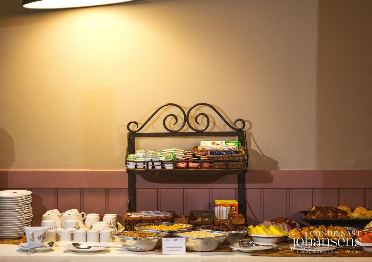Pure Monchique Hotel - Villa Termal Spa Resort - By Unlock Hotels Εξωτερικό φωτογραφία