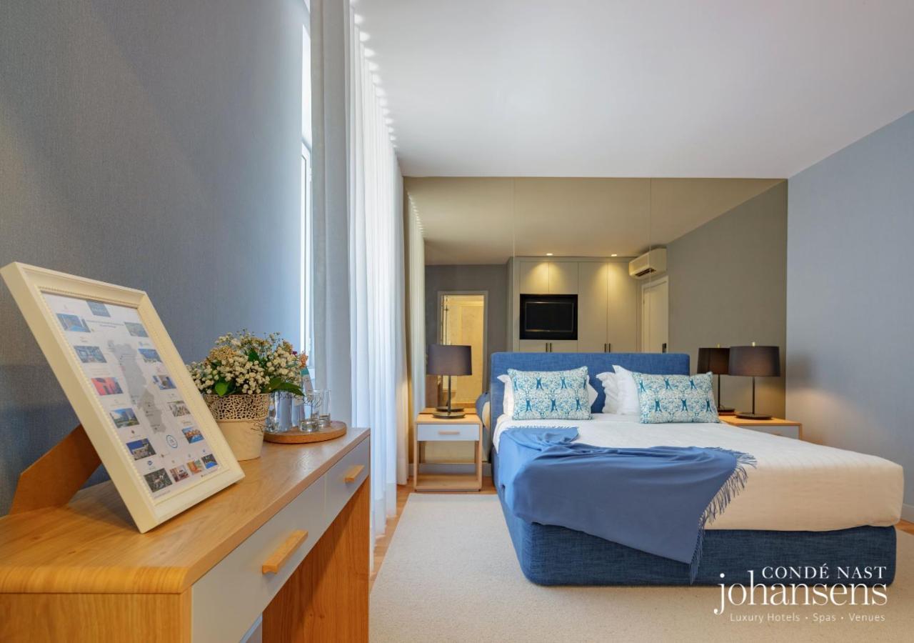 Pure Monchique Hotel - Villa Termal Spa Resort - By Unlock Hotels Εξωτερικό φωτογραφία