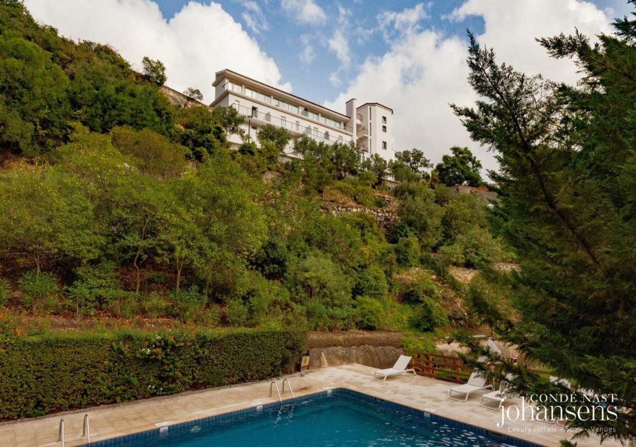Pure Monchique Hotel - Villa Termal Spa Resort - By Unlock Hotels Εξωτερικό φωτογραφία