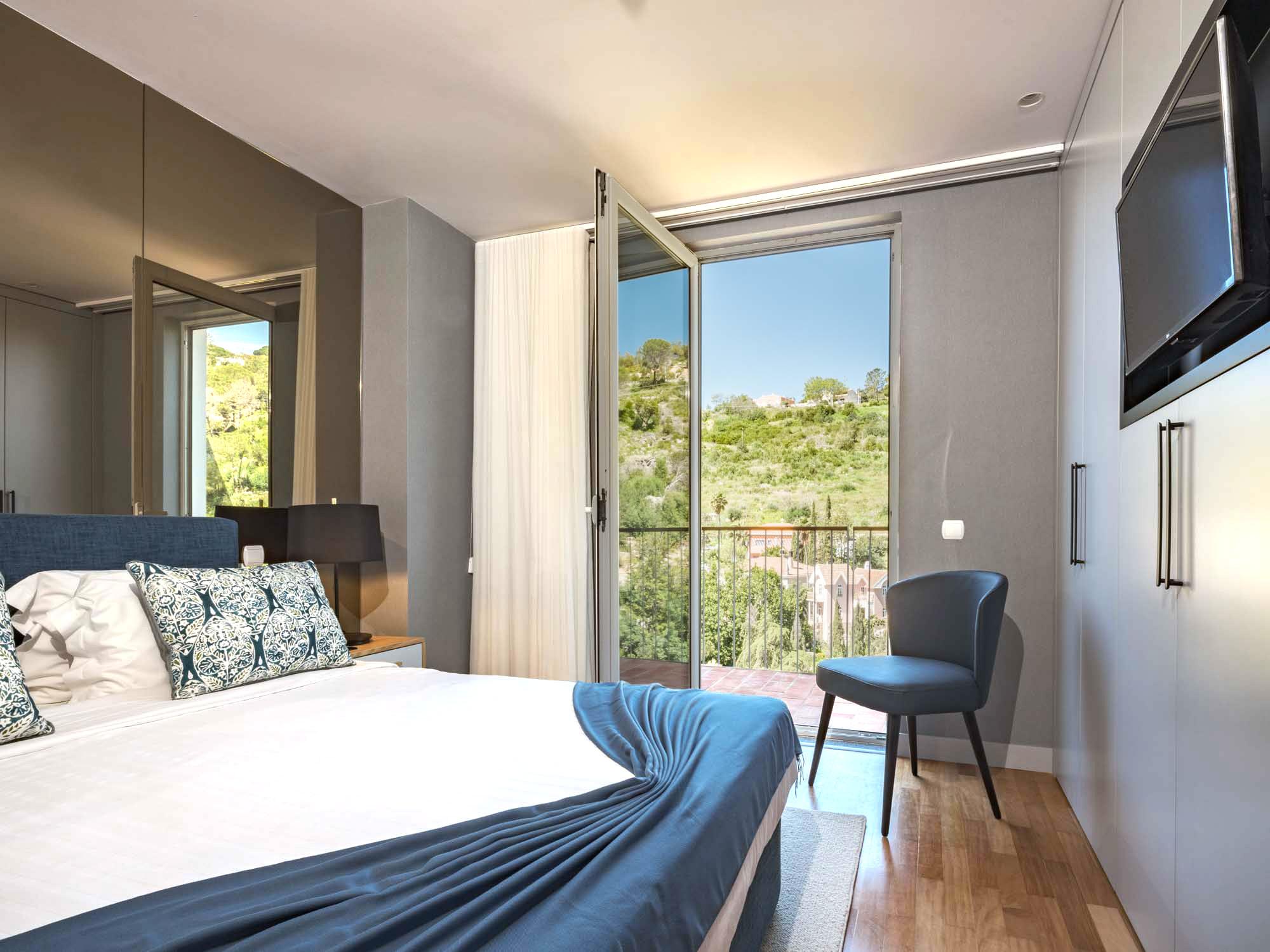 Pure Monchique Hotel - Villa Termal Spa Resort - By Unlock Hotels Εξωτερικό φωτογραφία