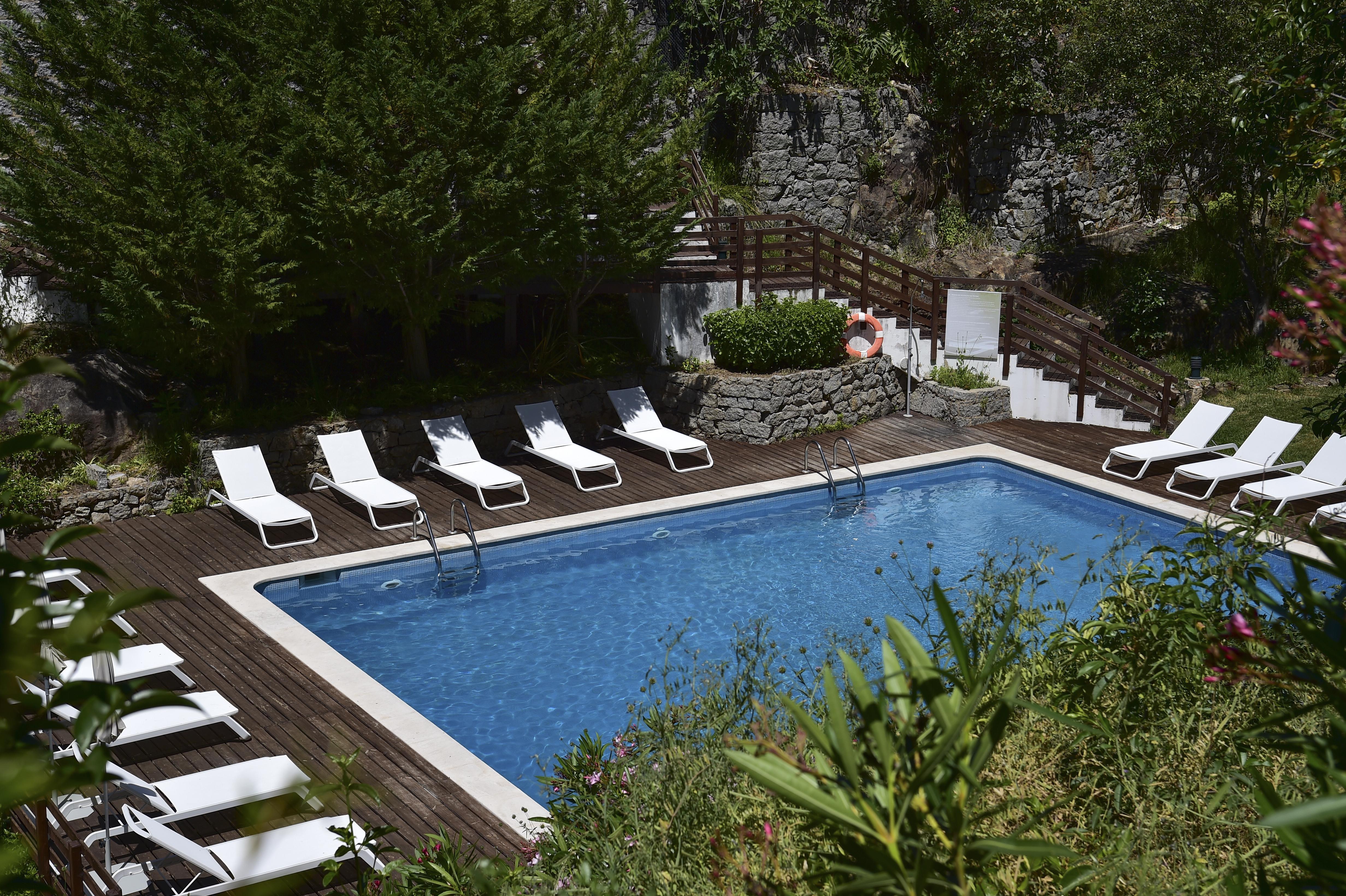 Pure Monchique Hotel - Villa Termal Spa Resort - By Unlock Hotels Εξωτερικό φωτογραφία