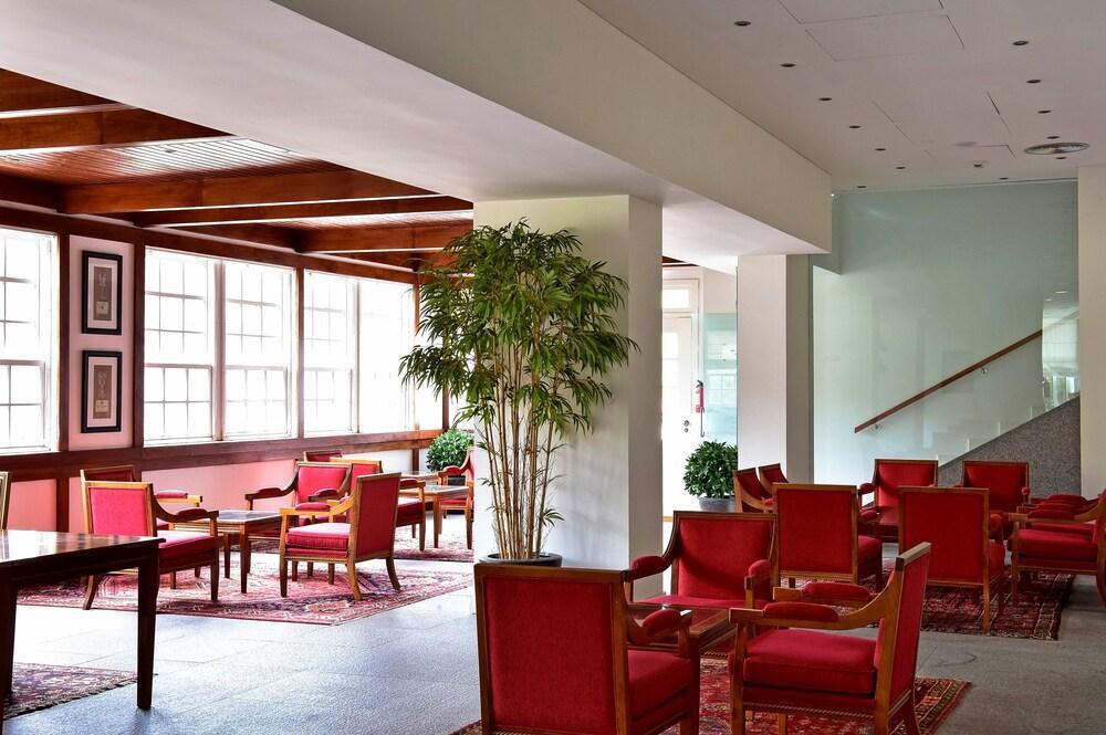 Pure Monchique Hotel - Villa Termal Spa Resort - By Unlock Hotels Εξωτερικό φωτογραφία