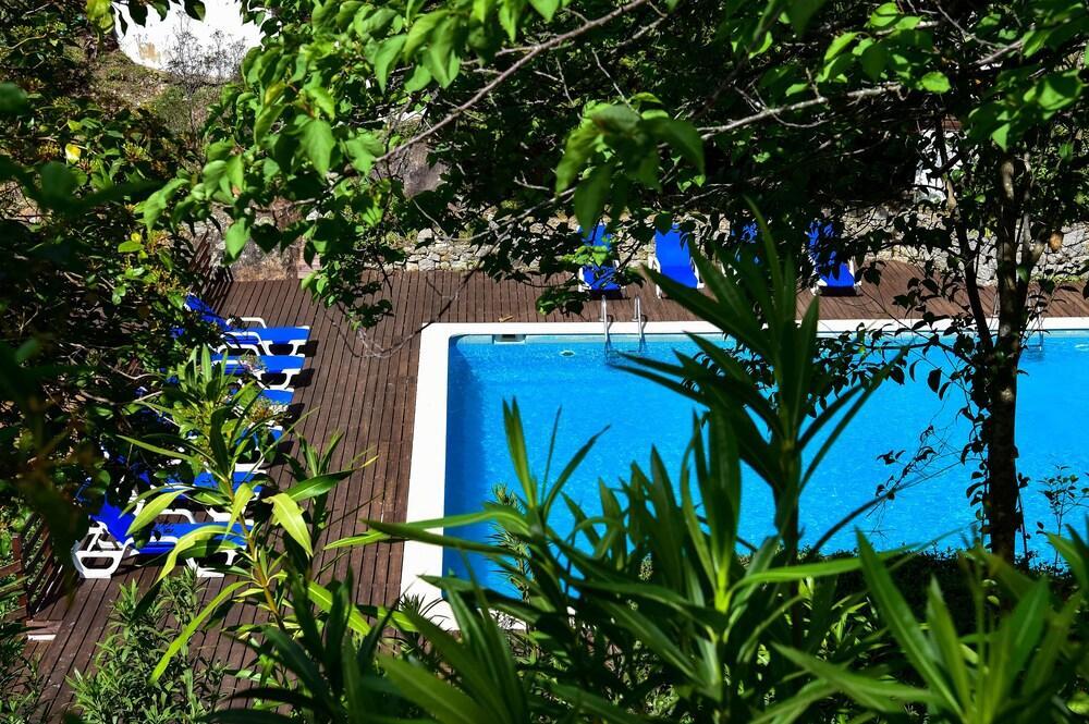 Pure Monchique Hotel - Villa Termal Spa Resort - By Unlock Hotels Εξωτερικό φωτογραφία