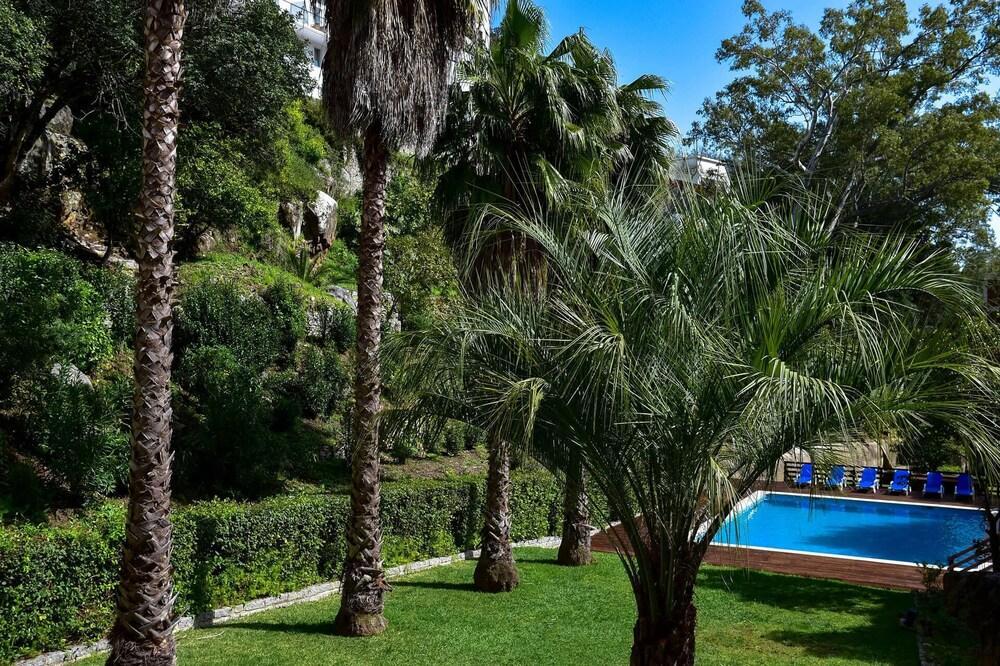 Pure Monchique Hotel - Villa Termal Spa Resort - By Unlock Hotels Εξωτερικό φωτογραφία