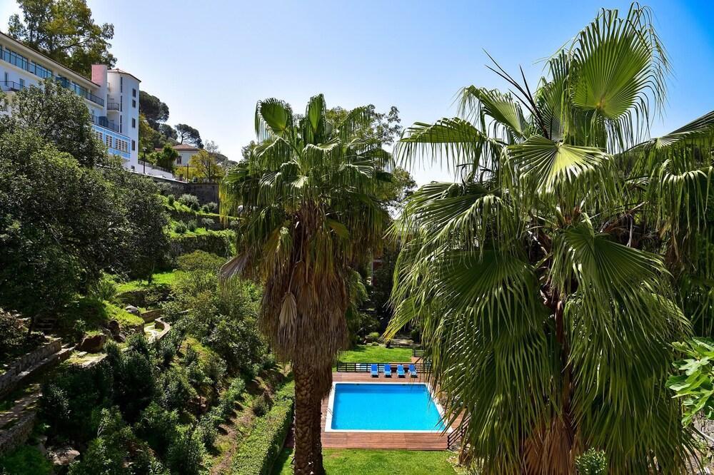 Pure Monchique Hotel - Villa Termal Spa Resort - By Unlock Hotels Εξωτερικό φωτογραφία