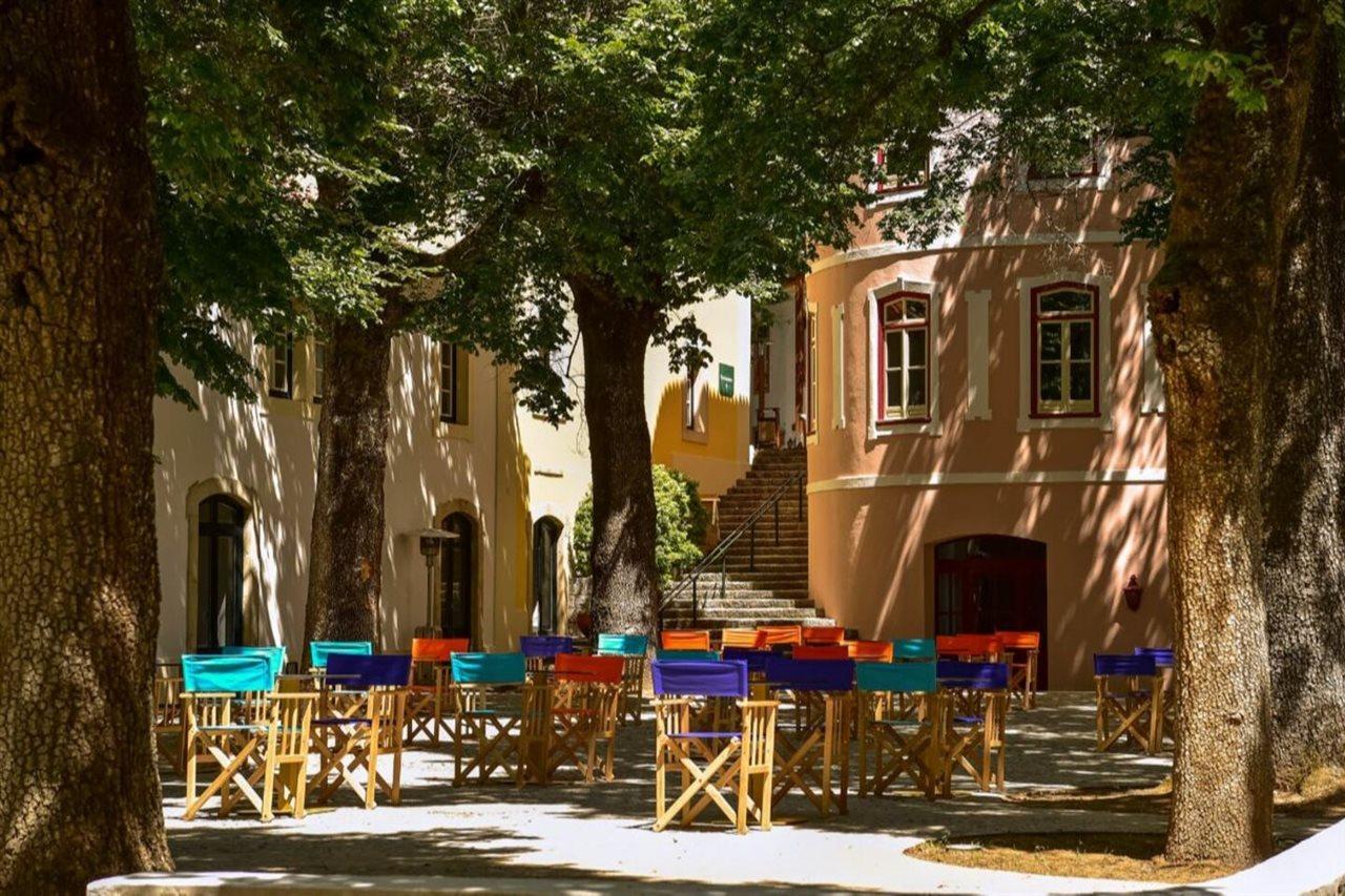 Pure Monchique Hotel - Villa Termal Spa Resort - By Unlock Hotels Εξωτερικό φωτογραφία